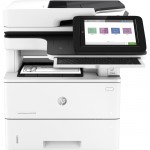 HP LaserJet Enterprise Multifunction Printer 1PV64A