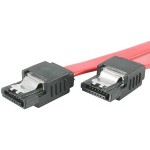 StarTech Latching SATA Cable LSATA18