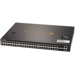 Supermicro Layer 2/3 1/10G Ethernet SuperSwitch SSE-G3648BR