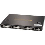 Supermicro Layer 2/3 1/10G Ethernet SuperSwitch SSE-G3648B