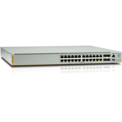 Allied Telesis Layer 3 Switch AT-X510L-28GP-90