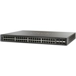 Layer 3 Switch SG500X-48-K9-NA