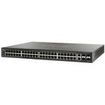 Layer 3 Switch SF500-48MP-K9-NA