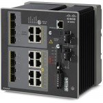 Cisco Layer 3 Switch IE-4000-4GS8GP4G-E