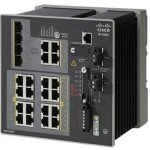 Cisco Layer 3 Switch IE-4000-4GC4GP4G-E