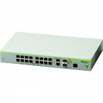 Allied Telesis Layer 3 Switch AT-FS980M/18-10