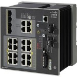 Cisco Layer 3 Switch IE-4000-8T4G-E