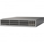 Cisco Layer 3 Switch N9K-C93360YC-FX2