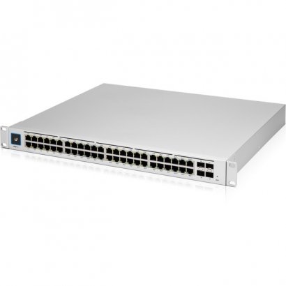 Ubiquiti Layer 3 Switch USW-PRO-48-POE