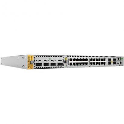 Allied Telesis Layer 3 Switch AT-X950-28XTQM-B05