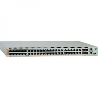 Allied Telesis Layer 3 Switch AT-X930-52GPX-B1