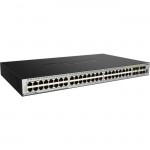 D-Link Layer 3 Switch DGS-3630-52PC/SI