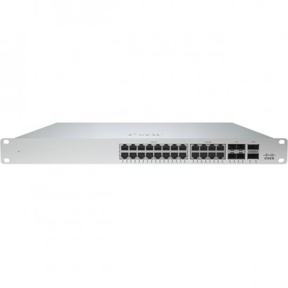 Meraki Layer 3 Switch MS355-24X-HW