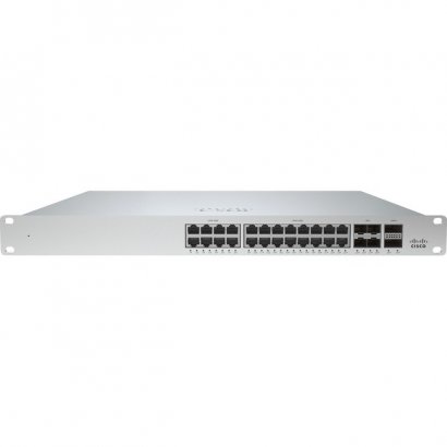 Meraki Layer 3 Switch MS355-24X2-HW