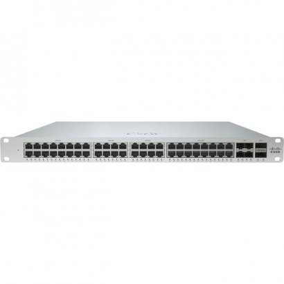 Meraki Layer 3 Switch MS355-48X-HW