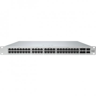 Meraki Layer 3 Switch MS355-48X2-HW