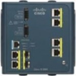 Cisco Layer 3 Switch - Refurbished IE-3000-4TC-E-RF