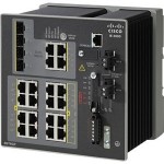 Cisco Layer 3 Switch - Refurbished IE40004GC4GP4GE-RF