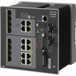 Cisco Layer 3 Switch - Refurbished IE-4000-4S8P4GE-RF