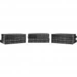 Cisco Layer 3 Switch - Refurbished SG500X-48MPK9NA-RF