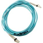 Axiom LC/LC 10G Multimode Duplex OM3 50/125 Cable AXG92731