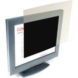 Kensington LCD Monitor Privacy Screen - 22"/55.8cm K55786WW