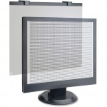 Business Source LCD Privacy/Antiglare Filter 20507
