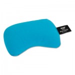 10123 Le Petit Mouse Wrist Cushion, Teal IMAA10123