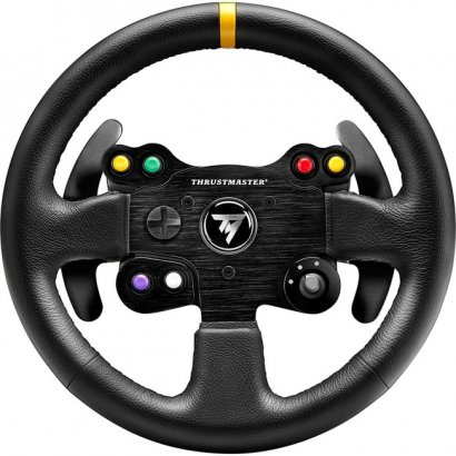 Thrustmaster Leather 28GT Wheel Add-On 4060057