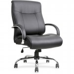 Leather Deluxe Big/Tall Chair 40206