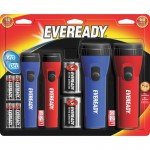 Energizer LED Flashlight Combo Pack EVM5511S