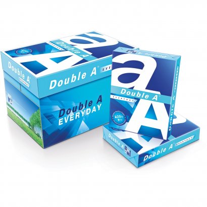 Double A Ledger-size Premium Copy Paper 111720