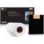 Epson Legacy Textured Photo Paper S450313