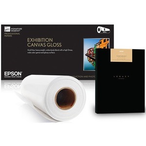 Epson Legacy Textured Photo Paper S450308