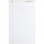 Business Source Legal-ruled Writing Pads 63109