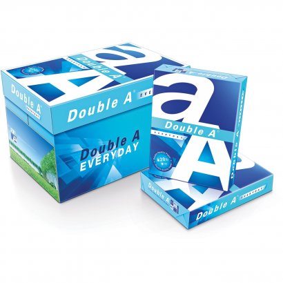 Double A Legal-size Premium Copy Paper 851420