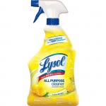 LYSOL Lemon All Purpose Cleaner 75352