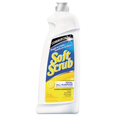 2340015020 Lemon Cleanser, Non-Bleach, 36oz Bottle DIA15020EA