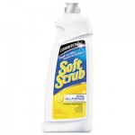 2340015020 Lemon Cleanser, Non-Bleach, 36oz Bottle DIA15020EA
