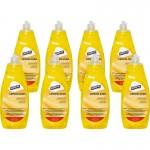 Genuine Joe Lemon Dish Detergent 99675CT