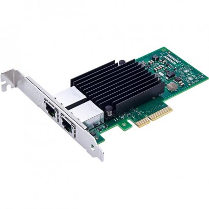 Axiom Lenovo 10Gigabit Ethernet Card 4XC0G88856-AX