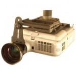 Chief Lens Support NAV1