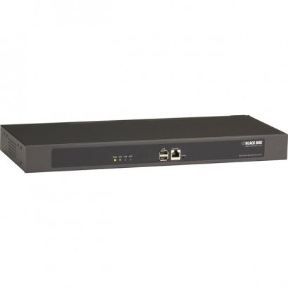 Black Box LES1500 Device Server LES1548A