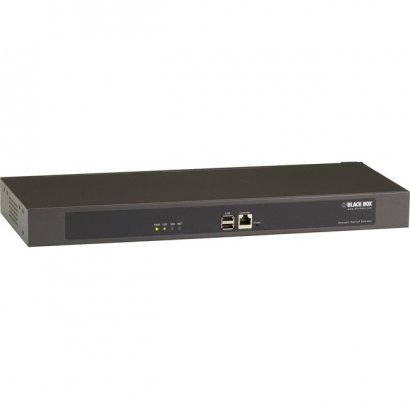 Black Box LES1500 Device Server LES1532A