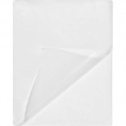 Business Source Letter-size Laminating Pouch 20862