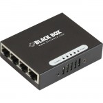 Black Box LGB300 Series Gigabit Ethernet Switch LGB304A