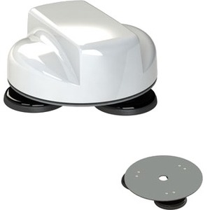 Panorama Antennas LGMM Magnetic Mount Solution for Trials and Drive-Testing SAB-225