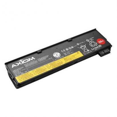 Axiom LI-ION 6-Cell Battery 0C52862-AX