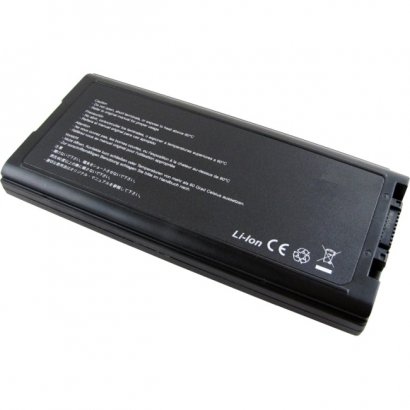 V7 Li-Ion Notebook Battery PAN-CF29V7