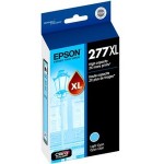 Epson Light Cyan Ink Cartridge, High Capacity (T520) T277XL520-S